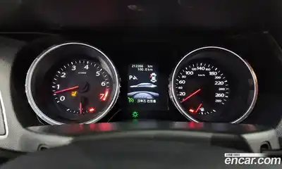 Renault SM7 2011 3.5 гидро в Москве № 106099, миниатюра 8