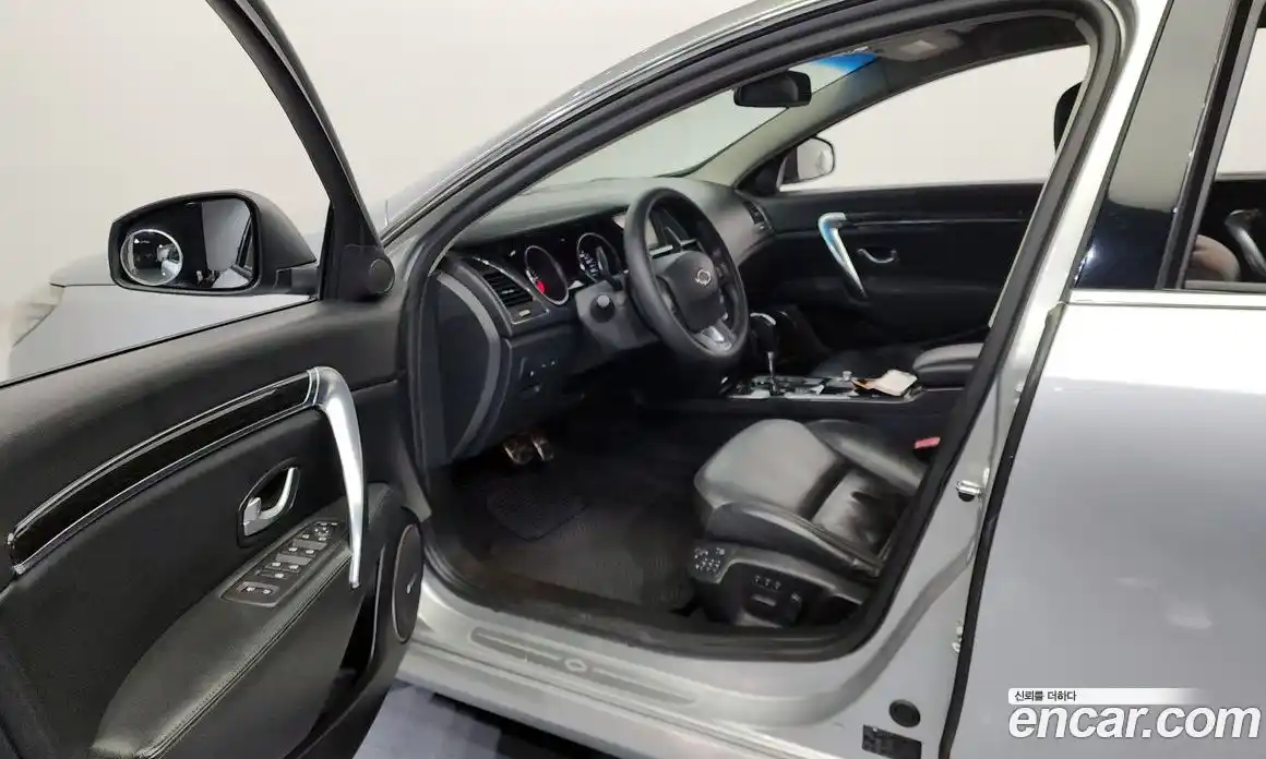 Renault SM7 2011 3.5 гидро в Москве № 106099, фото 10
