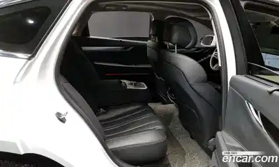 Genesis G80 2025 2.5 гидро в Москве № 114836, миниатюра 12