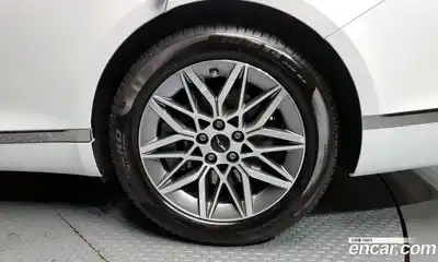 Genesis G80 2025 2.5 гидро в Москве № 114836, миниатюра 5