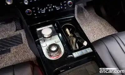 Genesis G80 2025 2.5 гидро в Москве № 114836, миниатюра 9