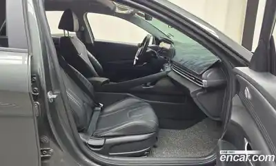 Hyundai Avante 2021 1.6 гидро в Москве № 116191, миниатюра 10