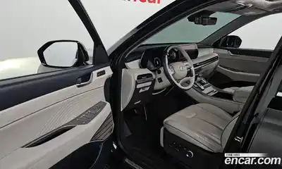 Hyundai Palisade 2023 3.8 гидро в Москве № 126233, миниатюра 11