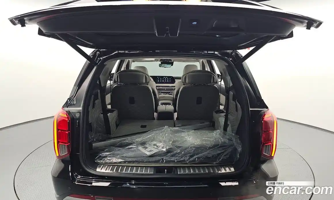 Hyundai Palisade 2023 3.8 гидро в Москве № 126233, фото 20