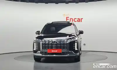 Hyundai Palisade 2023 3.8 гидро в Москве № 126233, миниатюра 3