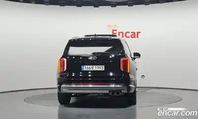 Hyundai Palisade 2023 3.8 гидро в Москве № 126233, миниатюра 4