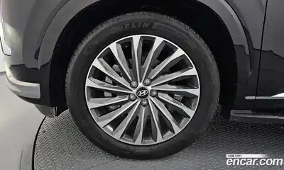 Hyundai Palisade 2023 3.8 гидро в Москве № 126233, миниатюра 5