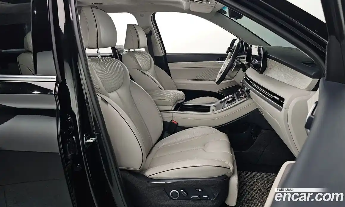 Hyundai Palisade 2023 3.8 гидро в Москве № 126233, фото 10