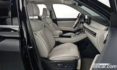 Hyundai Palisade 2023 3.8 гидро в Москве № 126233, миниатюра 10