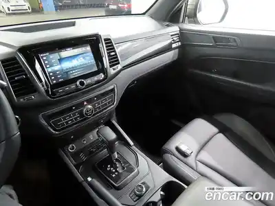 SsangYong Rexton 2021 2.2 гидро в Москве, миниатюра 12