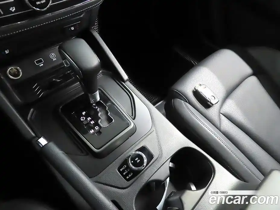SsangYong Rexton 2021 2.2 гидро в Москве, фото 14