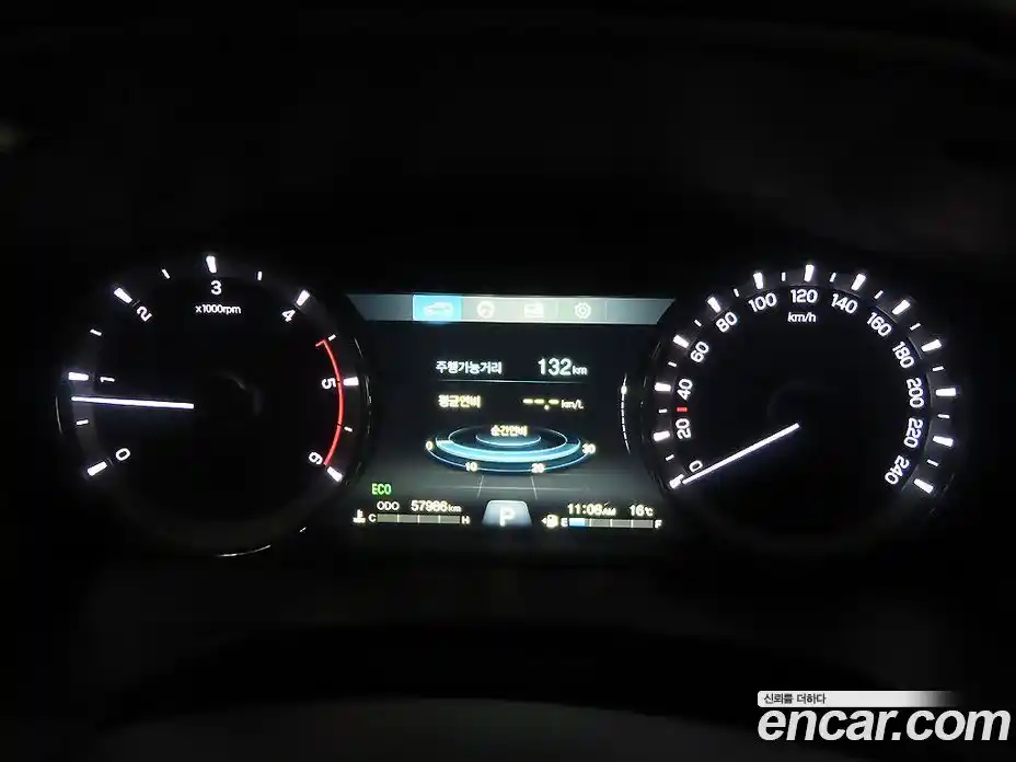 SsangYong Rexton 2021 2.2 гидро в Москве, фото 10