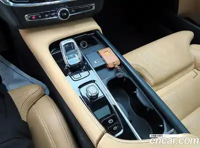 Volvo S90 2023 2.0 гидро в Москве № 1348907, миниатюра 11
