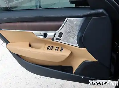 Volvo S90 2023 2.0 гидро в Москве № 1348907, миниатюра 12