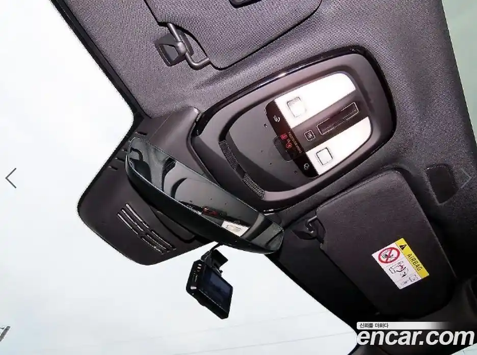 Volvo S90 2023 2.0 гидро в Москве № 1348907, фото 15