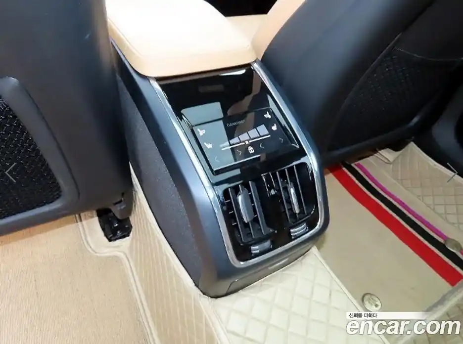 Volvo S90 2023 2.0 гидро в Москве № 1348907, фото 16