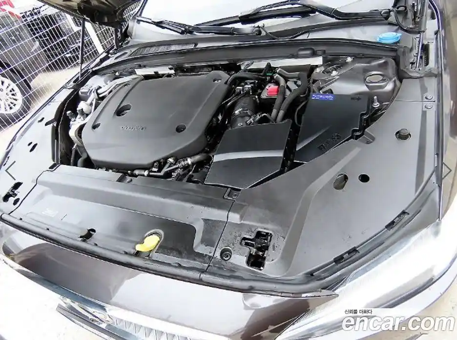 Volvo S90 2023 2.0 гидро в Москве № 1348907, фото 19