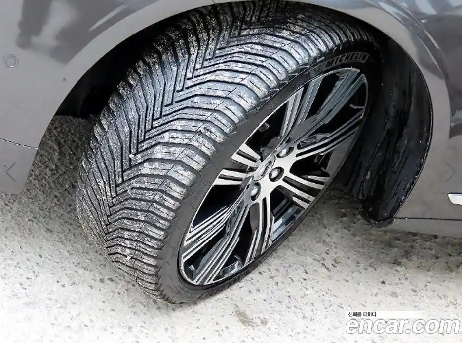 Volvo S90 2023 2.0 гидро в Москве № 1348907, фото 20