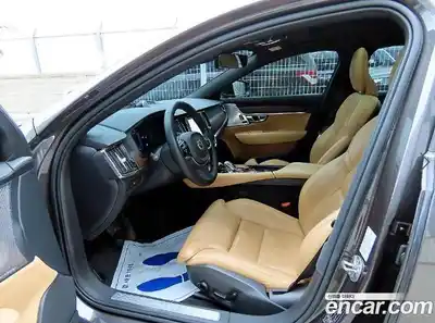 Volvo S90 2023 2.0 гидро в Москве № 1348907, миниатюра 5