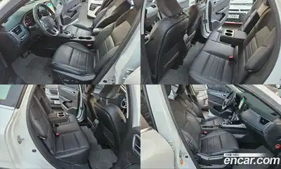 Renault XM3 2021 1.3 гидро в Москве № 136994, миниатюра 11