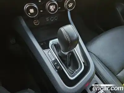Renault XM3 2021 1.3 гидро в Москве № 136994, миниатюра 10