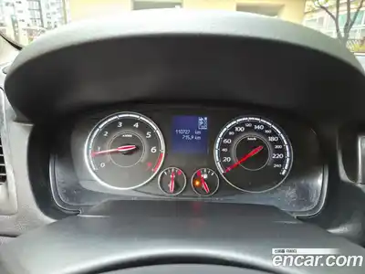 Renault SM5 2016 2.0 гидро в Москве № 1420923, миниатюра 12