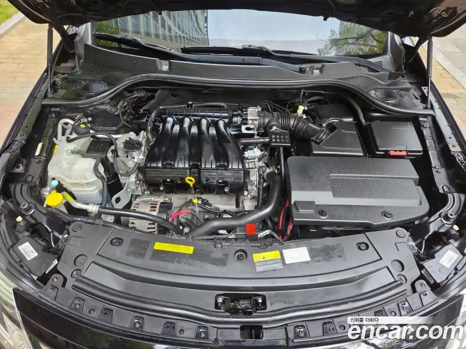 Renault SM5 2016 2.0 гидро в Москве № 1420923, фото 16