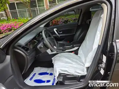 Renault SM5 2016 2.0 гидро в Москве № 1420923, миниатюра 8