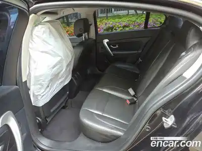 Renault SM5 2016 2.0 гидро в Москве № 1420923, миниатюра 9