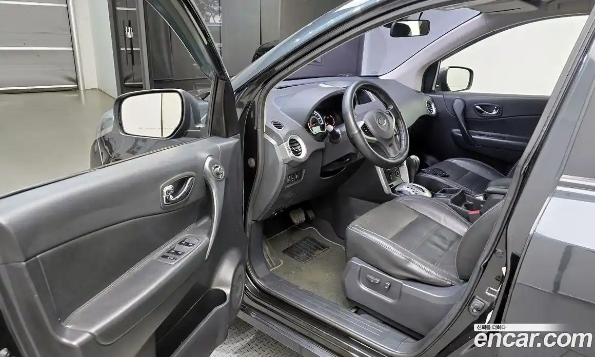 Renault QM5 2015 2.0 гидро в Москве № 148483, фото 11
