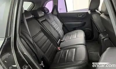 Renault QM5 2015 2.0 гидро в Москве № 148483, миниатюра 12