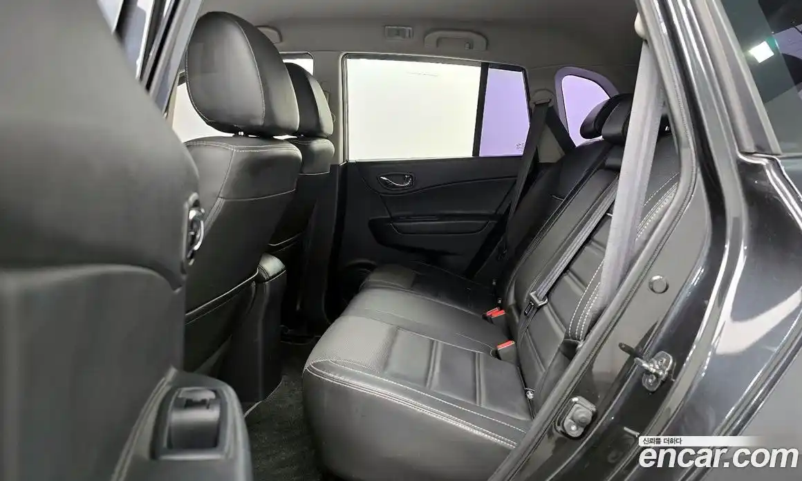 Renault QM5 2015 2.0 гидро в Москве № 148483, фото 13