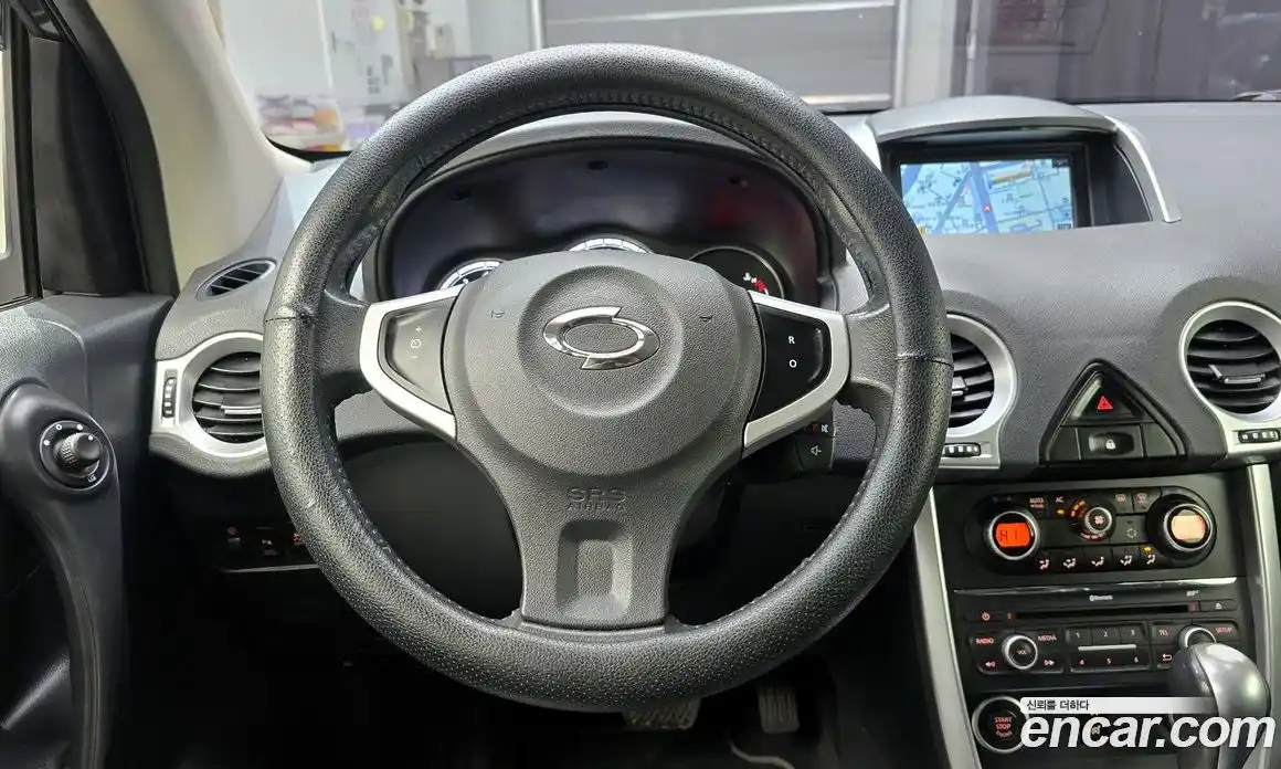 Renault QM5 2015 2.0 гидро в Москве № 148483, фото 14