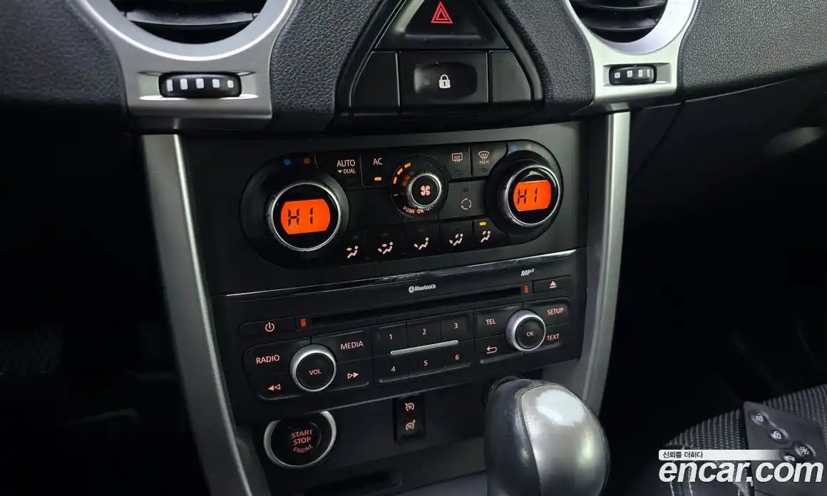 Renault QM5 2015 2.0 гидро в Москве № 148483, фото 17