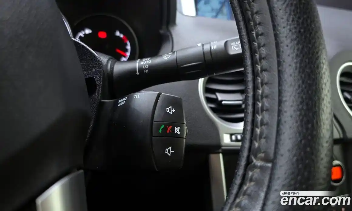Renault QM5 2015 2.0 гидро в Москве № 148483, фото 18