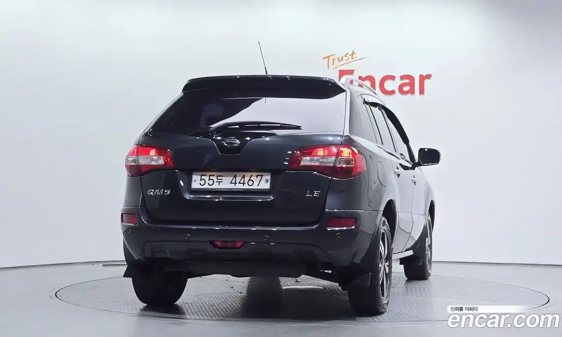 Renault QM5 2015 2.0 гидро в Москве № 148483, фото 4