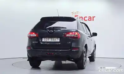 Renault QM5 2015 2.0 гидро в Москве № 148483, миниатюра 4