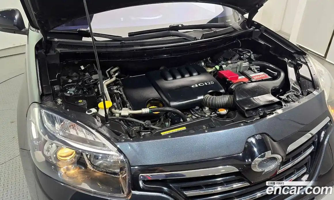 Renault QM5 2015 2.0 гидро в Москве № 148483, фото 6