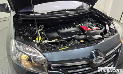 Renault QM5 2015 2.0 гидро в Москве № 148483, миниатюра 6