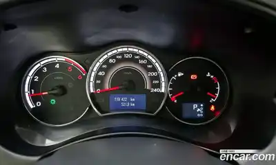 Renault QM5 2015 2.0 гидро в Москве № 148483, миниатюра 8