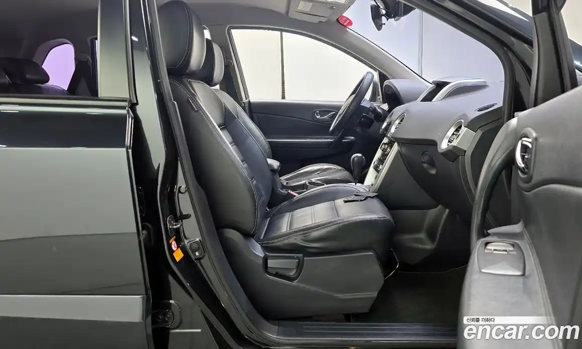 Renault QM5 2015 2.0 гидро в Москве № 148483, фото 10