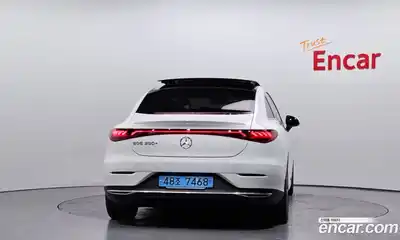 Mercedes-Benz EQE 2023 0.3 гидро в Москве № 149063, миниатюра 4