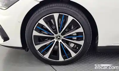 Mercedes-Benz EQE 2023 0.3 гидро в Москве № 149063, миниатюра 5