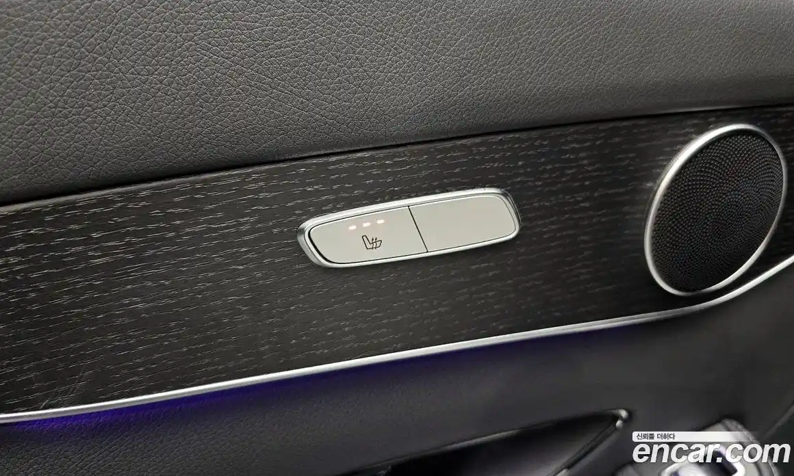 Mercedes-Benz GLC-Class 2020 2.0 гидро в Москве № 150954, фото 17