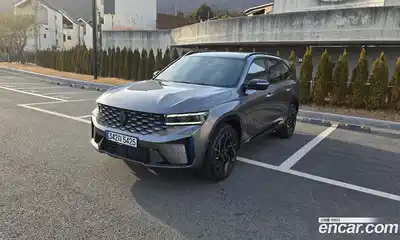 Renault Grand Koleos 2026 2.0 гидро в Москве № 151946, миниатюра 2