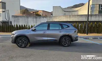 Renault Grand Koleos 2026 2.0 гидро в Москве № 151946, миниатюра 10