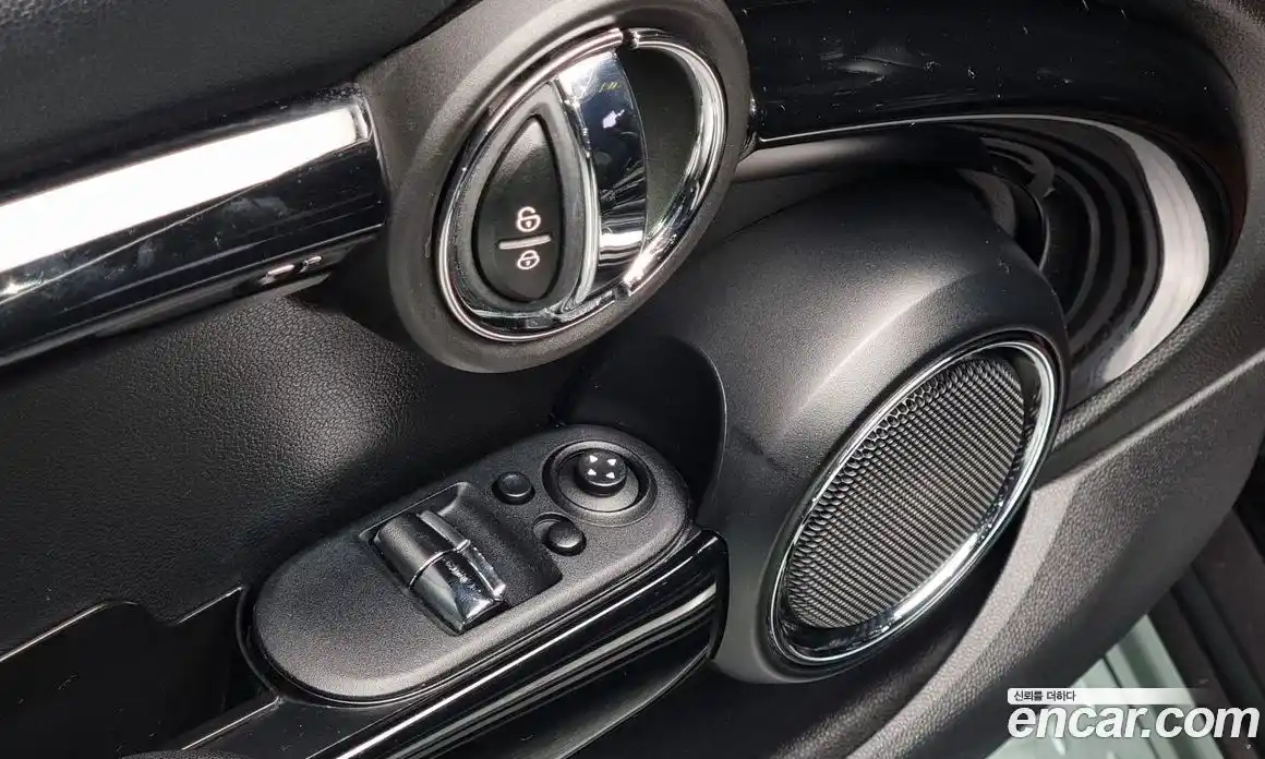 Mini Cooper 2014 2.0 гидро в Москве № 155013, фото 12