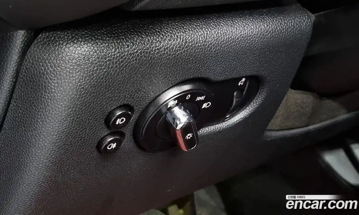 Mini Cooper 2014 2.0 гидро в Москве № 155013, фото 13