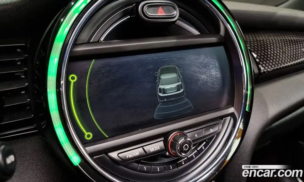 Mini Cooper 2014 2.0 гидро в Москве № 155013, фото 15