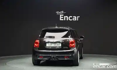 Mini Cooper 2014 2.0 гидро в Москве № 155013, миниатюра 4